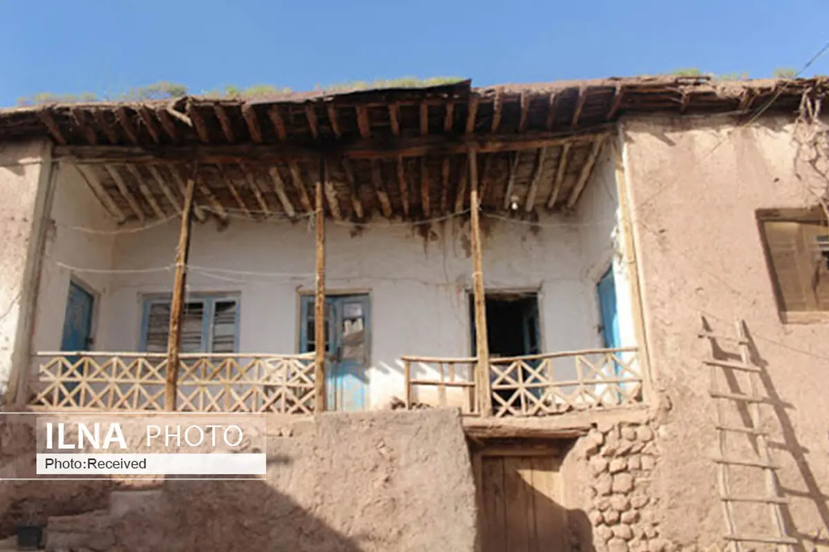 ۲ خانه تاریخی در تاکستان به ثبت ملی می رسد