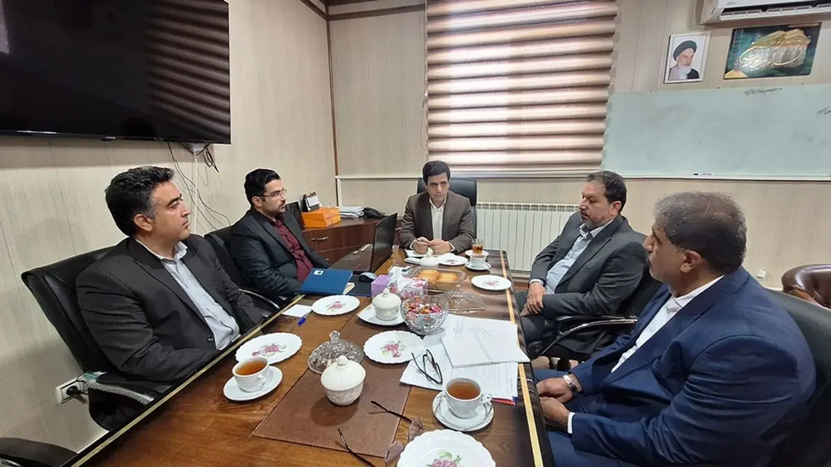 تکمیل زنجیره ارزش با آموزش مهارتی کسب و کار میسر می شود