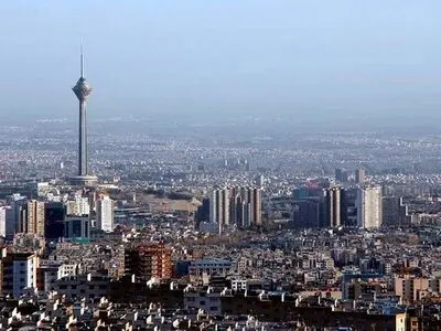 یک متر از منابع آب پایتخت تبخیر شده است/ کسری ۶۰ درصدی بارش در استان تهران 