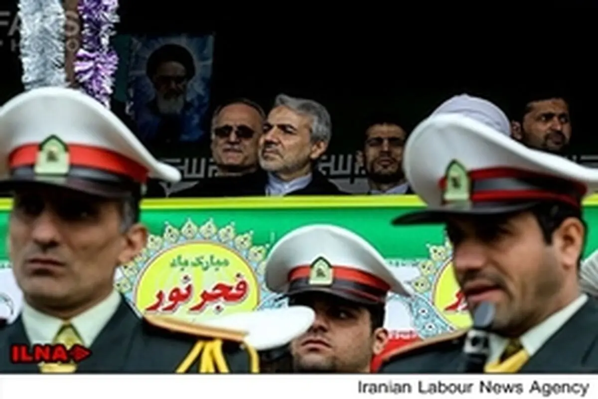 دنیا در عرصه دیپلماسی‌‌٬ ایران هسته‌ای را پذیرفته است