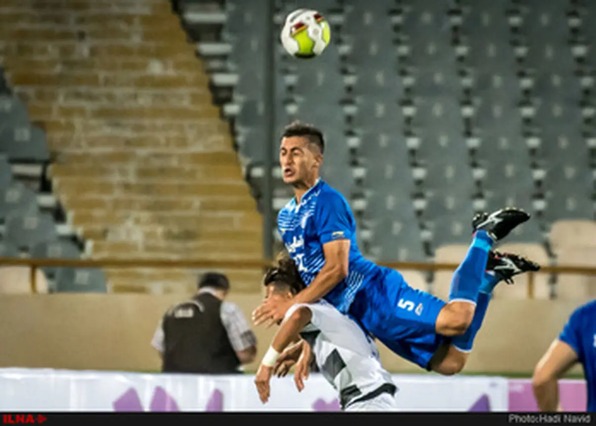 دستپاچگی منصوریان و زمزمه نام امیر قلعه نویی