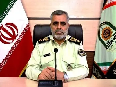"سرقت خودرو" مورد توجه سارقان است/ با کمبود پارکینگ در سطح کشور  مواجه هستیم 