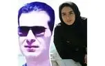 درگذشت تلخ شهره امیری، روزنامه‌نگار کرمانشاهی و همسرش در حادثه گازگرفتگی