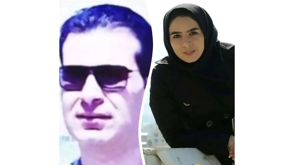 درگذشت تلخ شهره امیری، روزنامه‌نگار کرمانشاهی و همسرش در حادثه گازگرفتگی