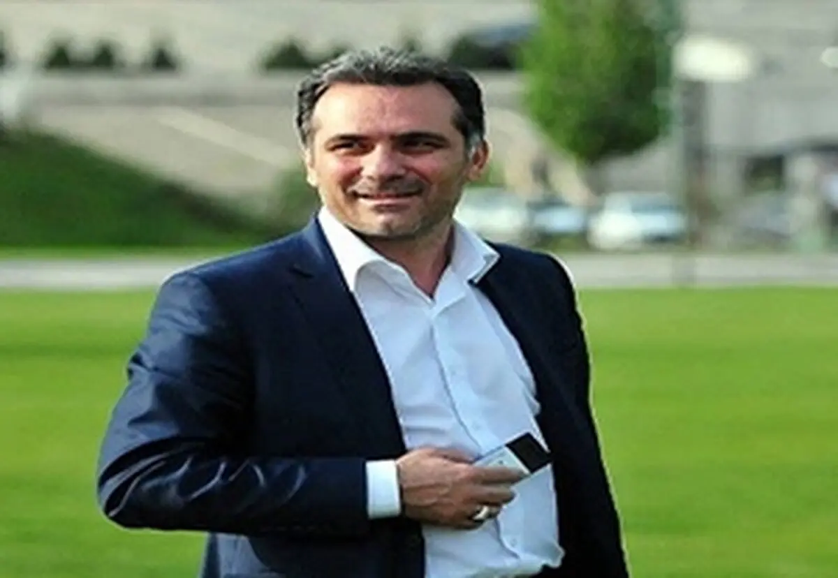 ماجدی: بازیکنان خوبی جذب استقلال شدند