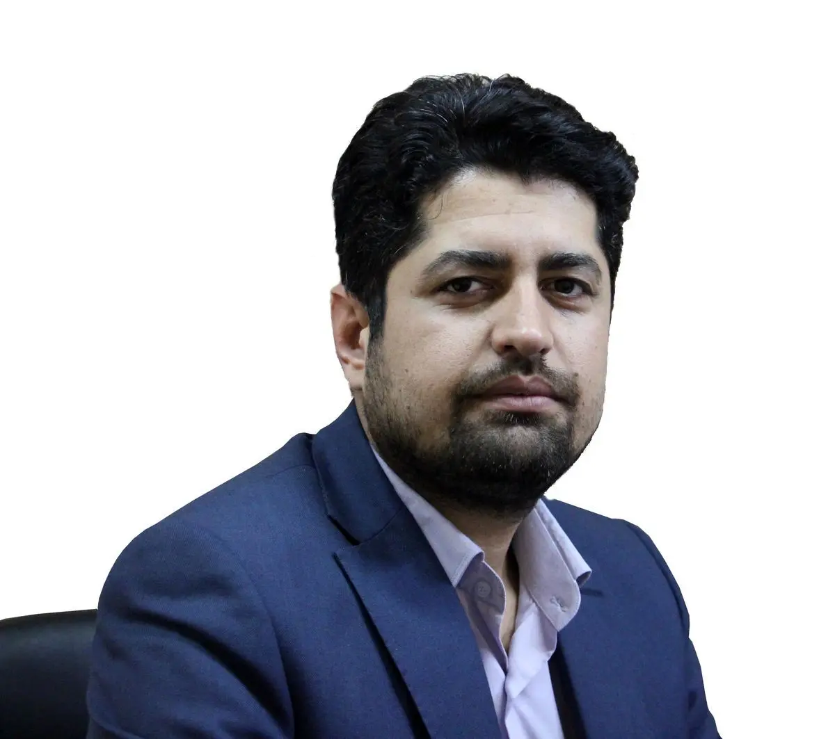 سرپرست اداره کل ارتباطات و امور بین الملل شهرداری شیراز منصوب شد