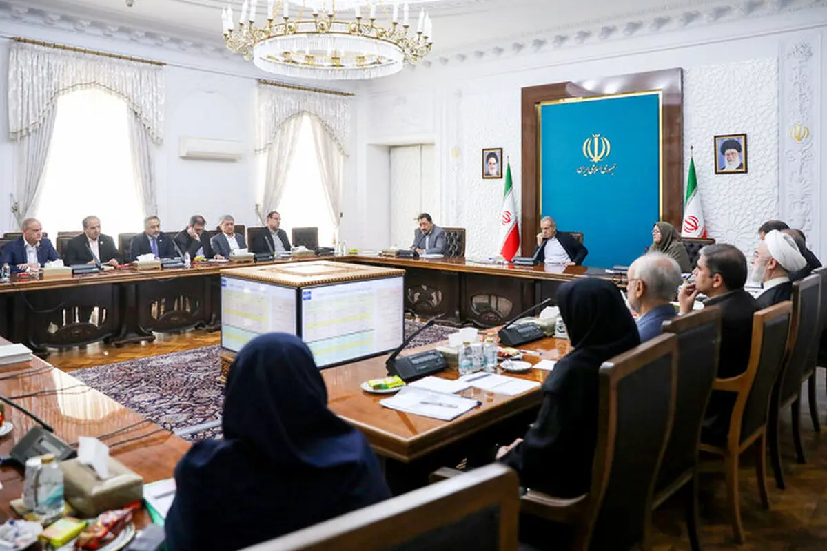 لزوم مشورت با صاحبان فرآیند در تدوین قوانین برای دستیابی به زبان مشترک