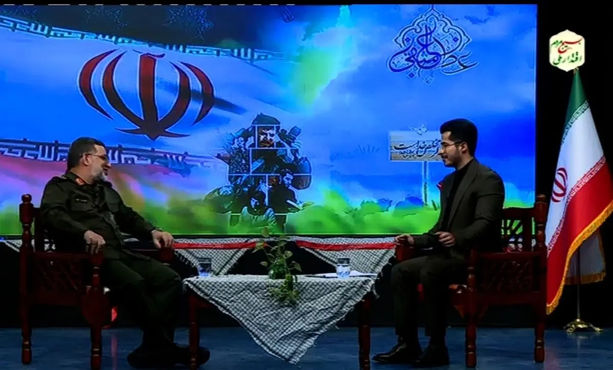 در جنگ ۱۲ روزه عملیات رسانه‌ای کشور با موفقیت همراه بود