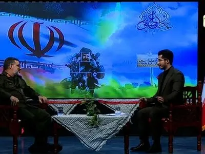در جنگ ۱۲ روزه عملیات رسانه‌ای کشور با موفقیت همراه بود