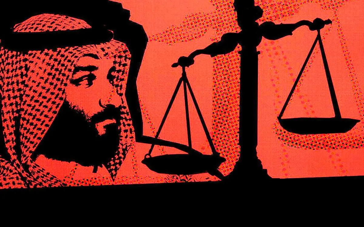 تلاش بن سلمان برای بستن پرونده خاشقجی پیش از انتخابات آمریکا