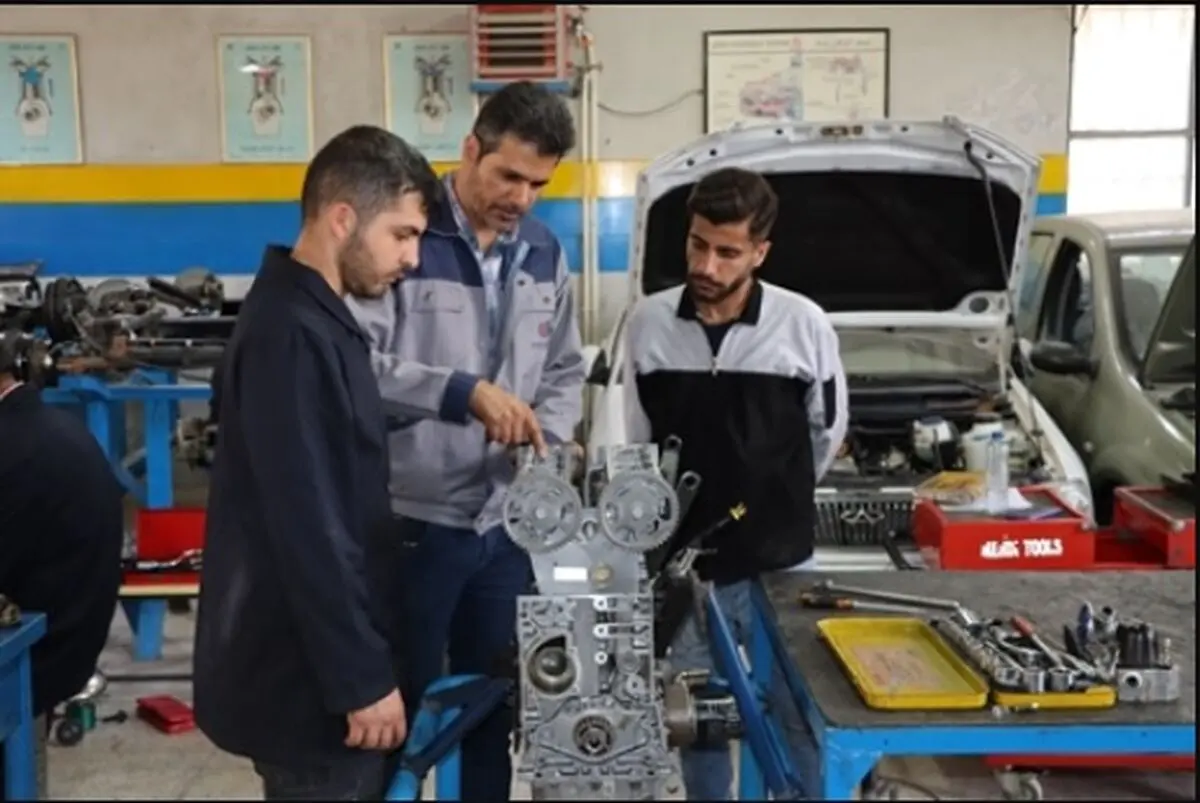 رتبه‌بندی مربیان و پرداخت‌های جبرانی آغاز شد