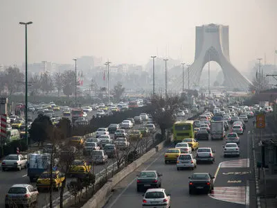 هشدار شرایط بسیار ناسالم هوا در تهران؛ توصیه به آمادگی دستگاه‌های امدادرسان