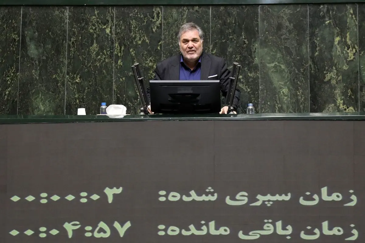 درآمدهای حاصل از مالیات بر ارزش افزوده به صورت عادلانه بین مردم توزیع نمی شود