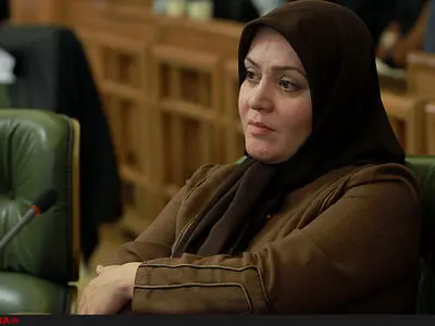 واکنش دانشور به خبر دستگیری مشاورش 