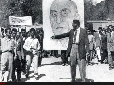 تصاویر دیده نشده قیام 30 تیر منتشر شد