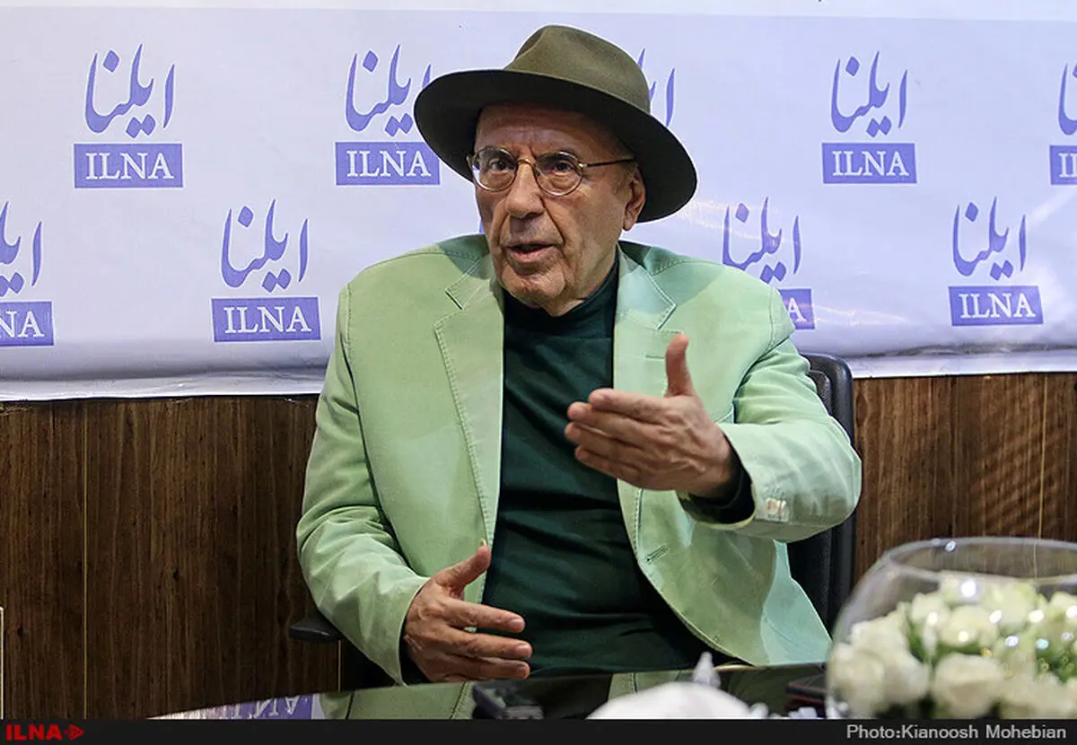 نسل و آثار ما همچنان با مشکلات ممیزی سانسور درگیر است 