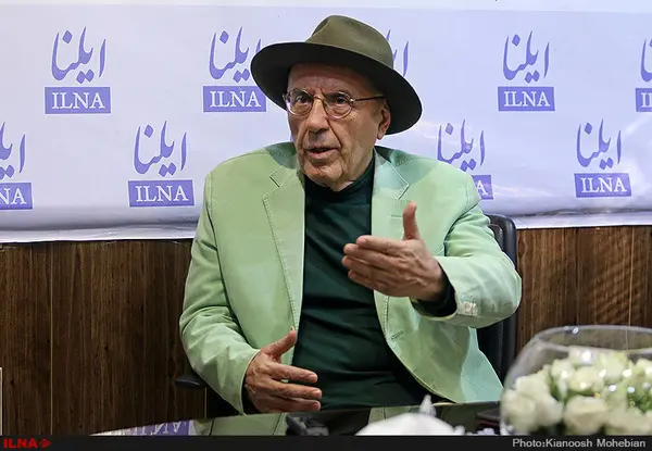 نسل و آثار ما همچنان با مشکلات ممیزی سانسور درگیر است