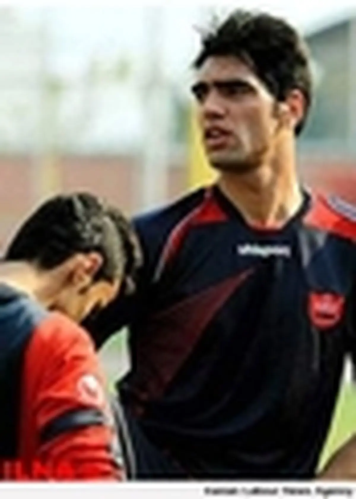 مشکل حقیقی جدی نبود / دغاغله در اختیار بدنساز