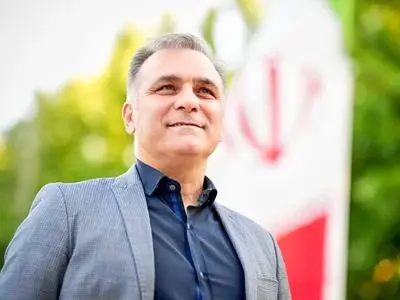 ماجدی: تیم المپیک ما باید هجومی بازی کند