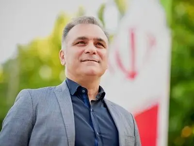 ماجدی: تیم المپیک ما باید هجومی بازی کند