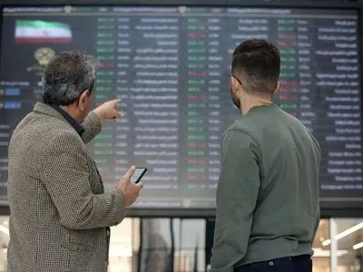 ثبت رکورد ۶۴ همت ورود نقدینگی حقیقی‌ها به ETFها