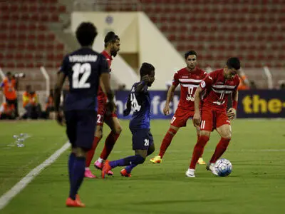 کانون هواداران الهلال جنگ روانی را علیه پرسپولیس آغاز کرد