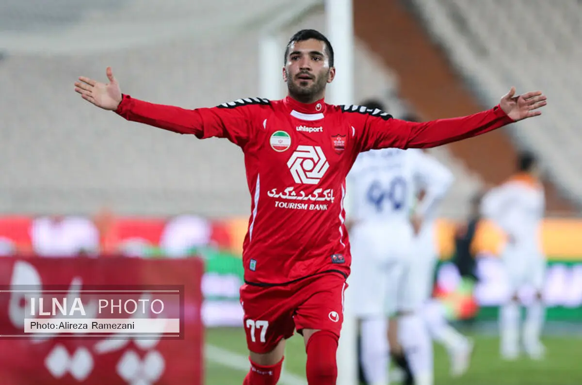 مسلمان به اردوی پرسپولیس در ترکیه ملحق شد/گشت و گذار سرخوشان در آنکارا