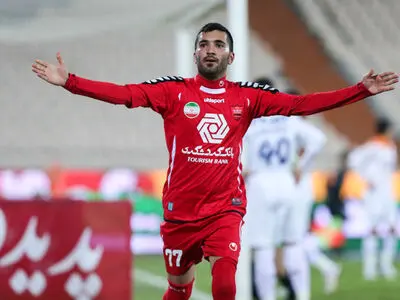 مسلمان به اردوی پرسپولیس در ترکیه ملحق شد/گشت و گذار سرخوشان در آنکارا