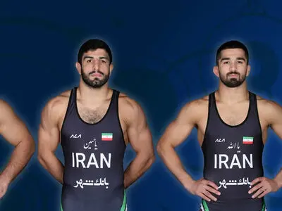 جوان، قاسمپور و زارع به مرحله نیمه نهایی راه یافتند