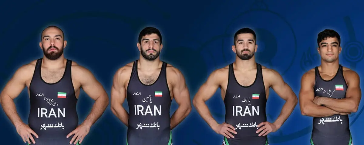 جوان، قاسمپور و زارع به مرحله نیمه نهایی راه یافتند