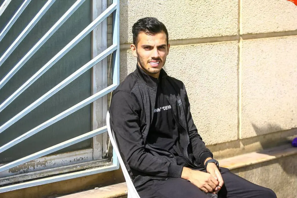 نام مدافع مصدوم از لیست استقلال خارج شد