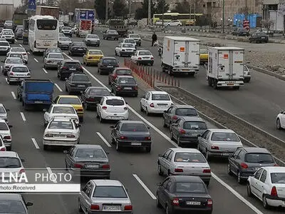  اجرای طرح انضباط اجتماعی و ترافیکی در لرستان