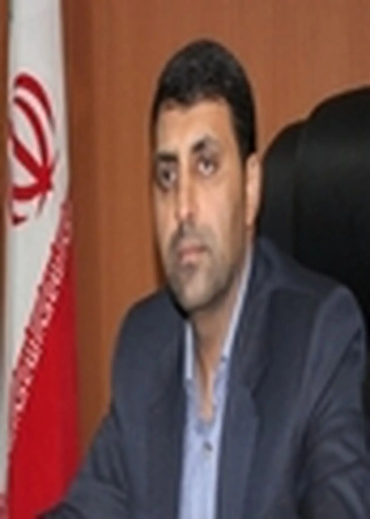 زلزله، جاده مورموری به دهلران را مسدود کرد