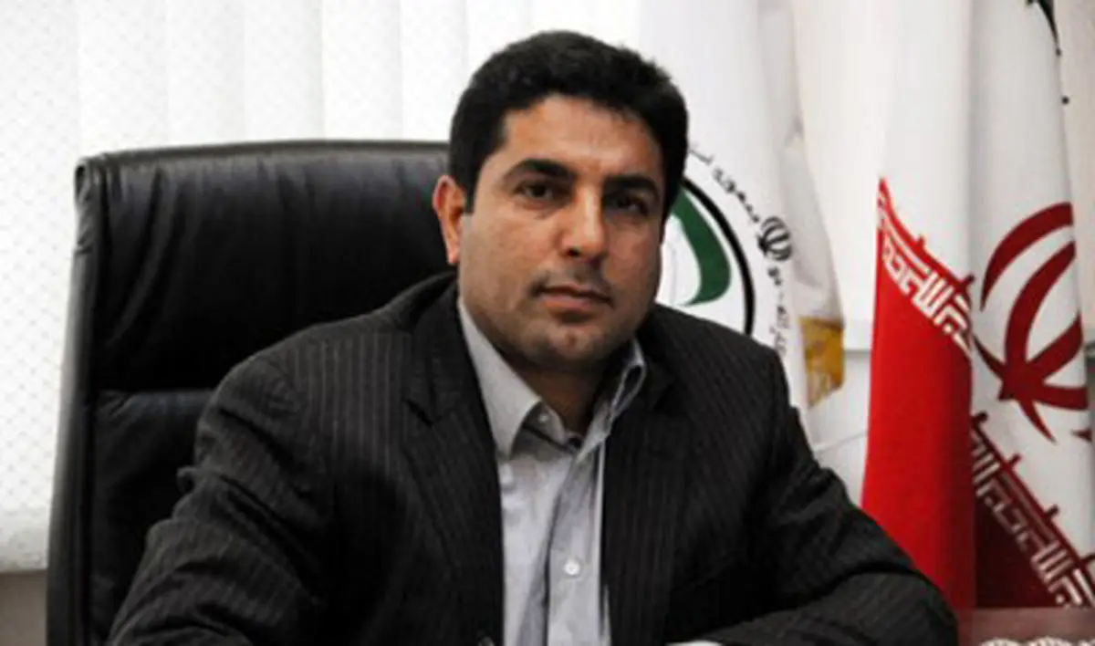 فرجی رئیس فدراسیون کاراته شد