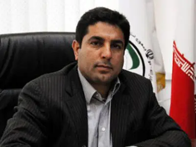 فرجی رئیس فدراسیون کاراته شد 