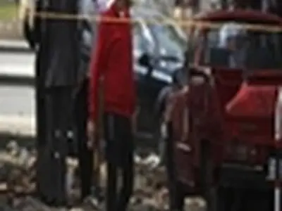 در انفجار بمبی در جنوب قاهره ۲نفر کشته شدند