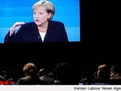 متحدان مرکل در انتخابات محلی باواریا پیروز شدند
