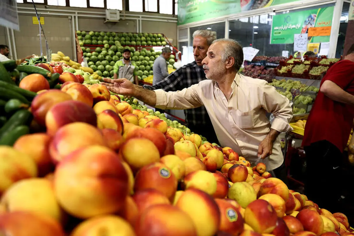 افتتاح ۶ بازار میوه و تره‌بار در پایتخت

