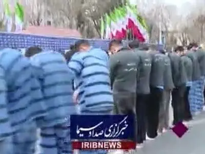 بازداشت ۲۶۵ سارق و مالخر + فیلم
