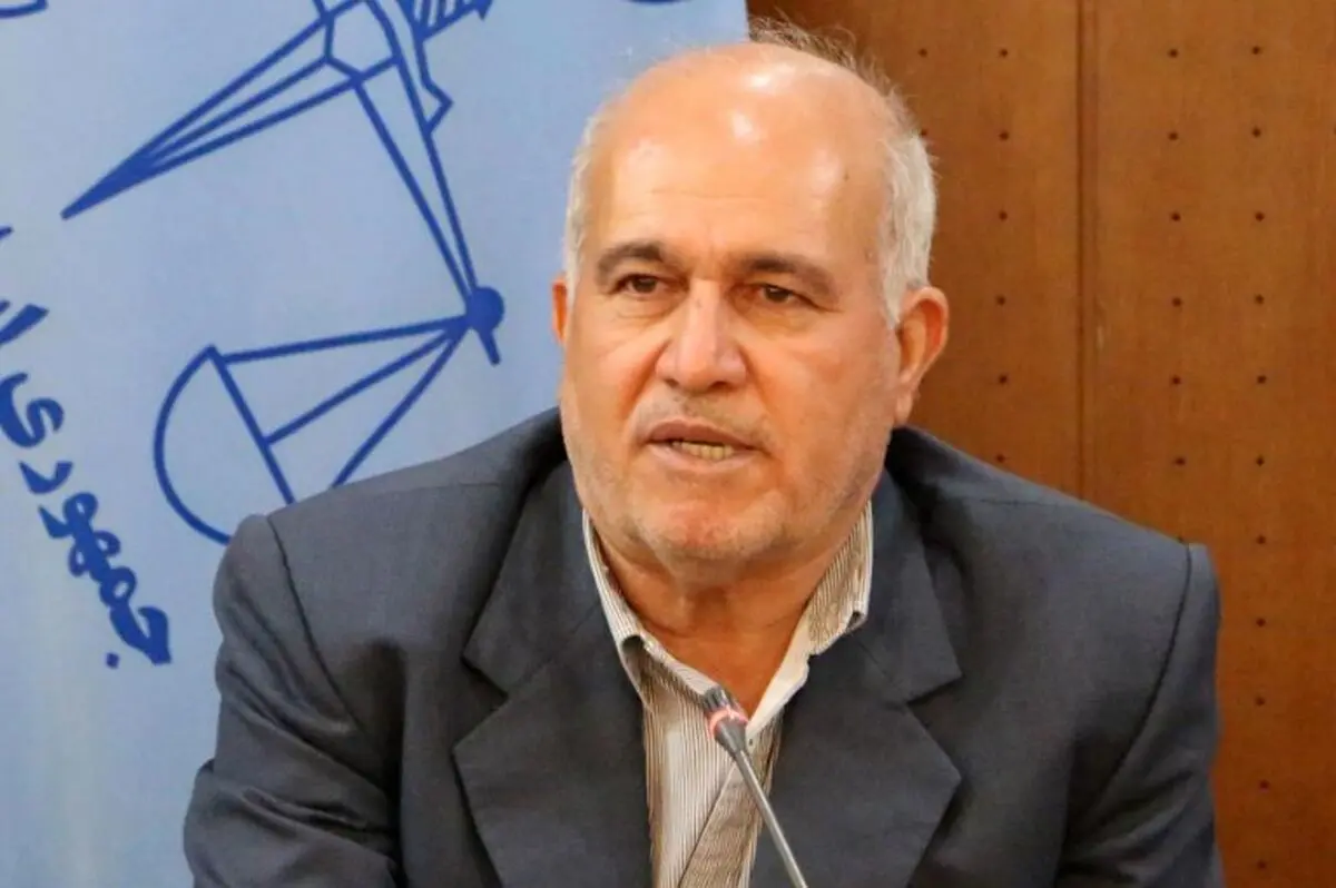 دادستان‌های‌استان در انجام وظایف نظارتی‌خود کوتاهی‌نکرده‌اند/ کمبود قاضی و نیروی انسانی در دستگاه قضایی گیلان