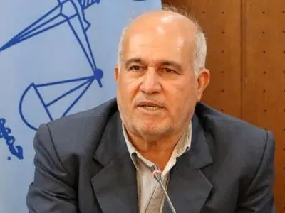 دادستان‌های‌استان در انجام وظایف نظارتی‌خود کوتاهی‌نکرده‌اند/ کمبود قاضی و نیروی انسانی در دستگاه قضایی گیلان