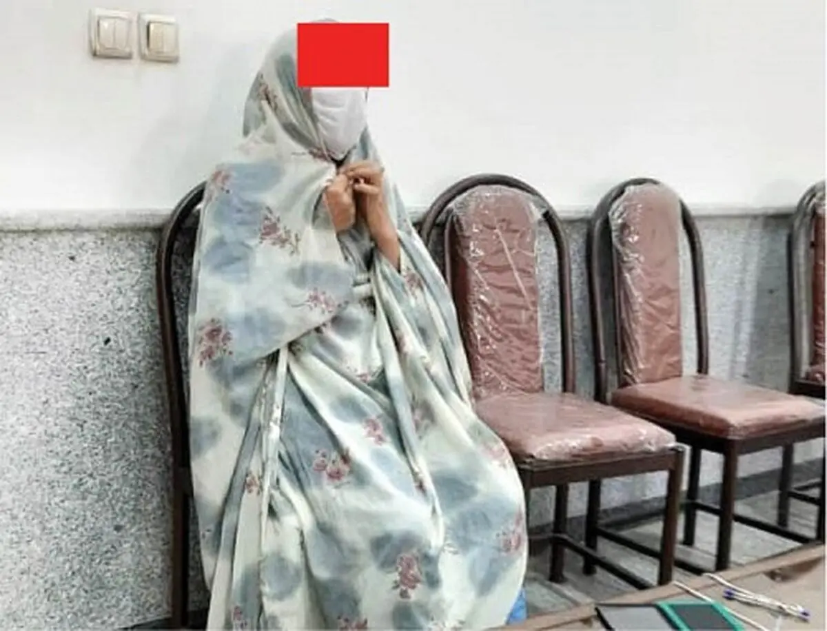 رهایی از قصاص پس از 4 بار تلاش برای خودکشی