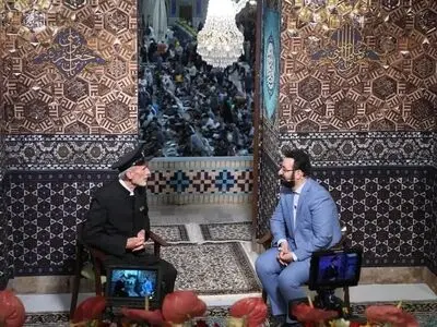 پخش ویژه برنامه «باران» در دهه کرامت