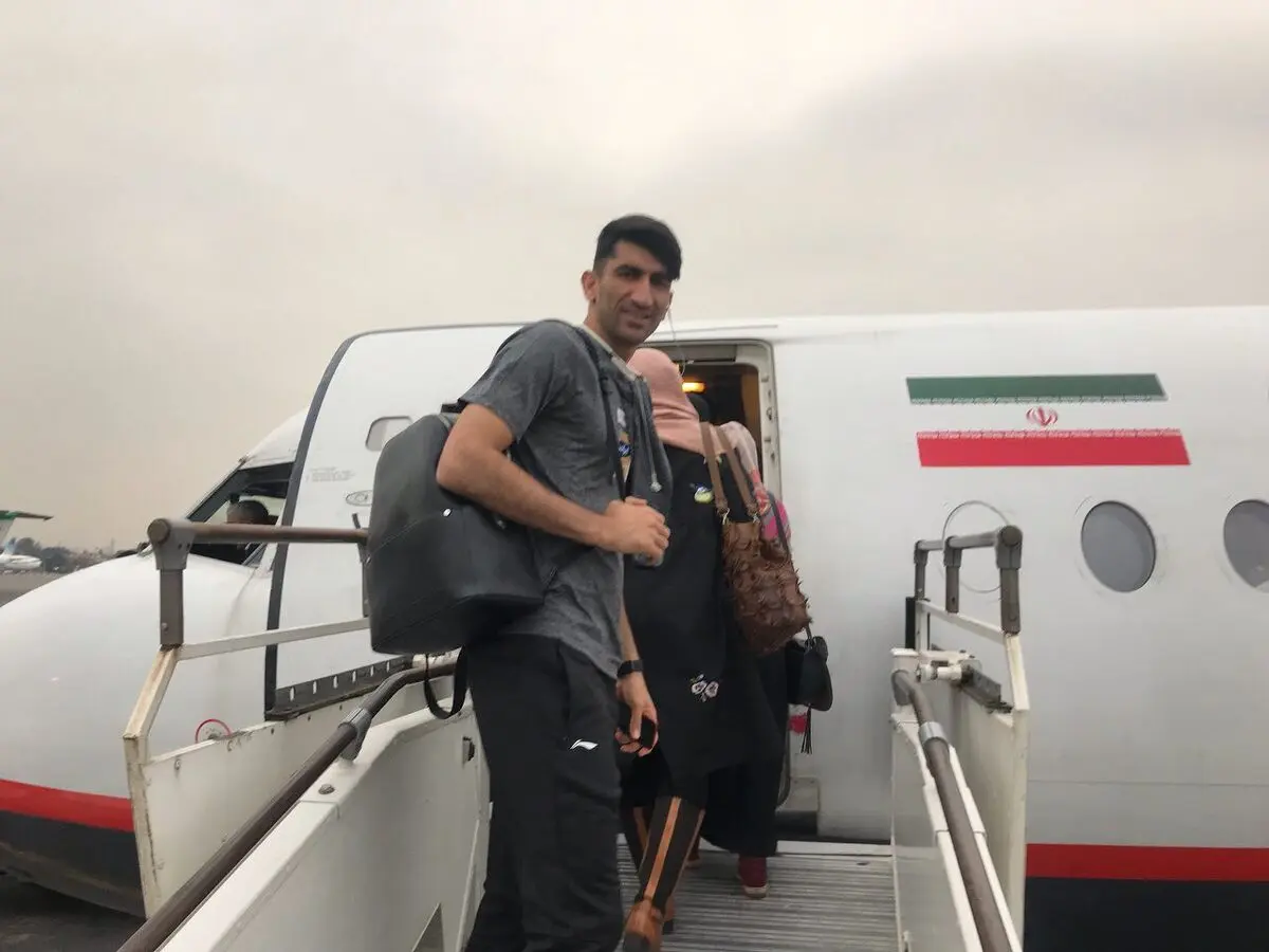 اعلام برنامه سفر پرسپولیس به مسجدسلیمان