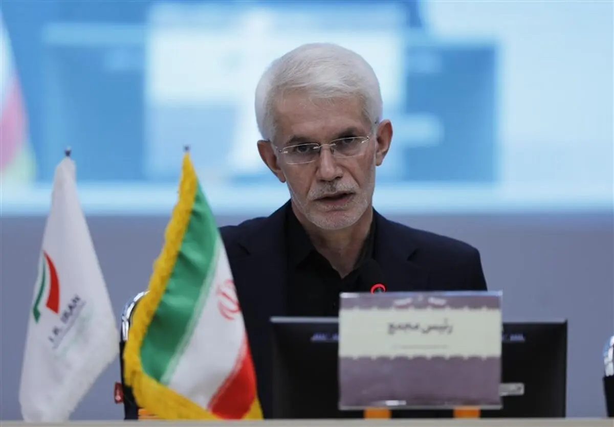 اسبقیان: ژیمناستیک با نامزدهای قبلی برگزار می‌شود/ واگذاری پرسپولیس به تامین اجتماعی در ازای طلبش درست نیست
