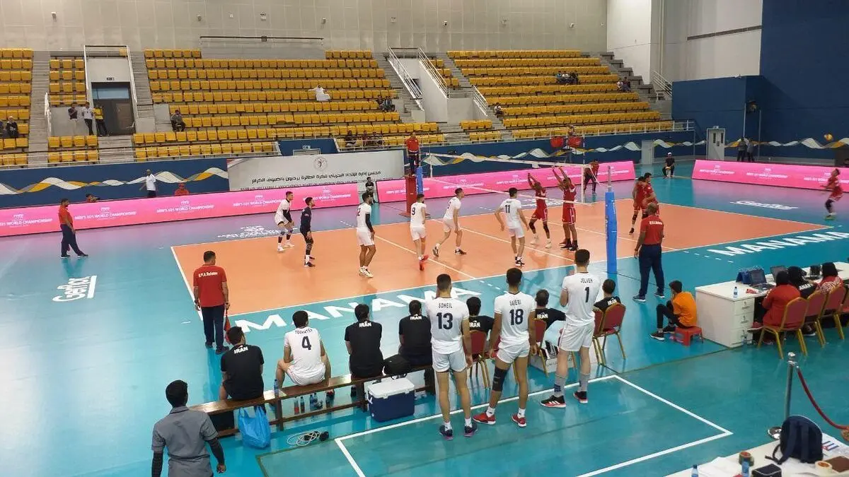 پیروزی شاگردان عطایی در دیداری تدارکاتی