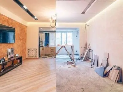 اگر بودجه کافی برای خرید یک خانه جدید یا ویلای لوکس ندارید، این نوشته را بخوانید!!