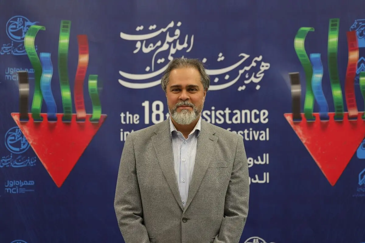 زبان مقاومت، زبانی جهانی است