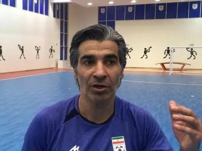 شمسایی: اگر حرفی قرار باشد بزنم، خودم بلدم بزنم و نیازی به صفحه مجازی ندارم+ فیلم