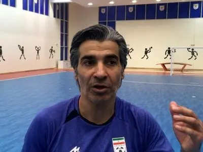 شمسایی: اگر حرفی قرار باشد بزنم، خودم بلدم بزنم و نیازی به صفحه مجازی ندارم+ فیلم